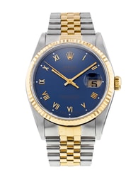 Rolex Datejust 16233